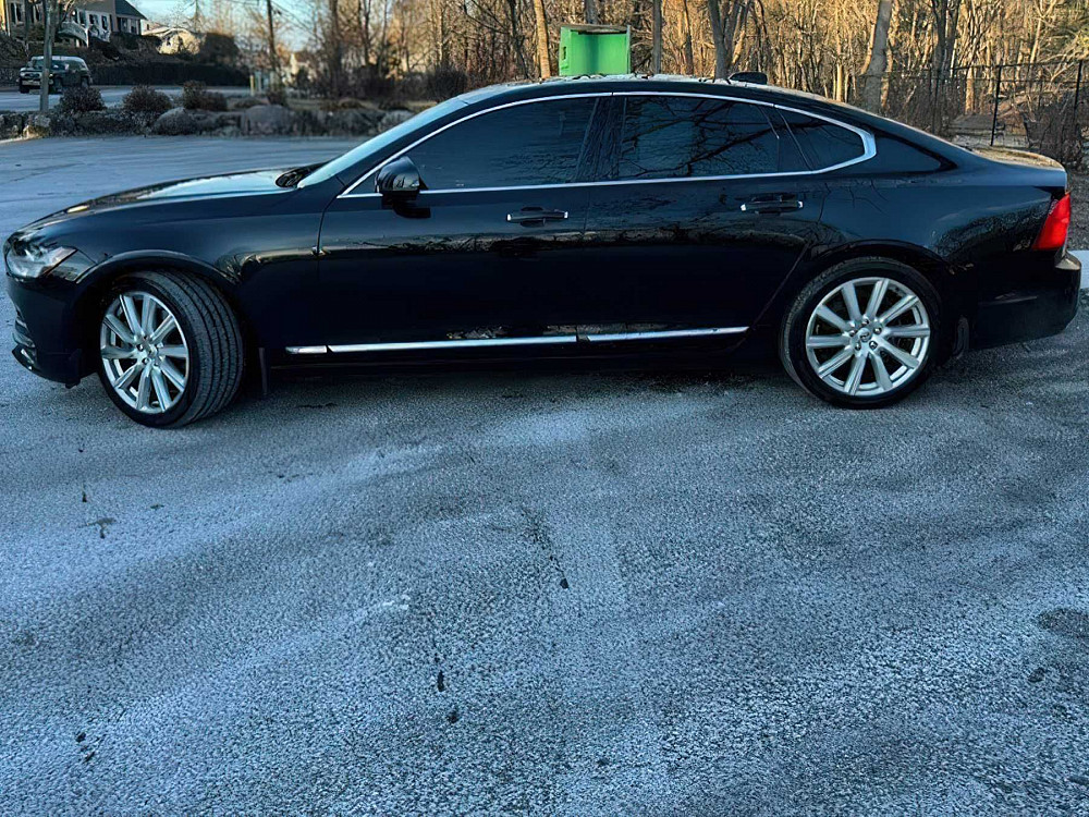 Volvo S90 T6 Inscription 2017 Мариуполь - изображение 4
