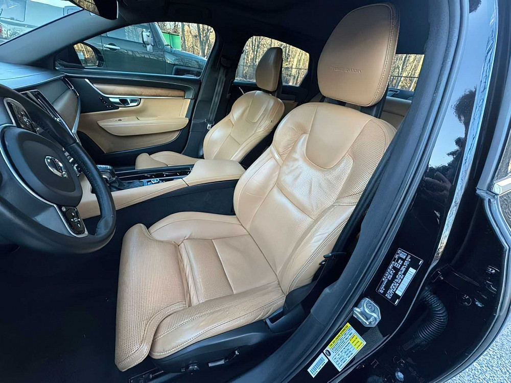 Volvo S90 T6 Inscription 2017 Мариуполь - изображение 8