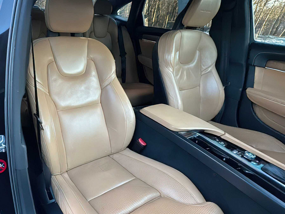 Volvo S90 T6 Inscription 2017 Мариуполь - изображение 7