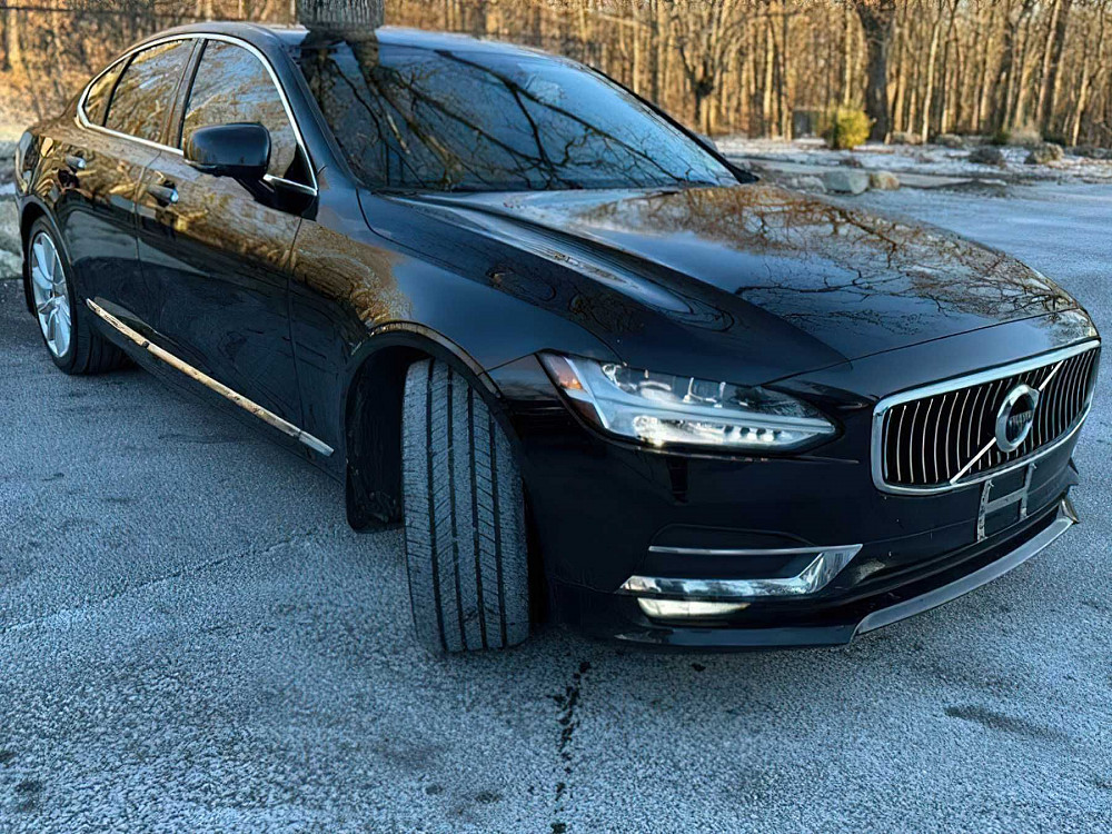 Volvo S90 T6 Inscription 2017 Мариуполь - изображение 1