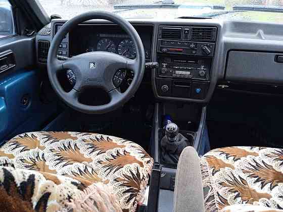 Volvo 340 1.9 дизель Докучаевск