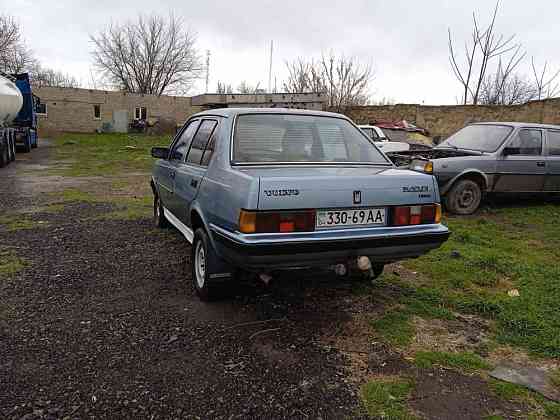 Volvo 340 1.9 дизель Докучаевск