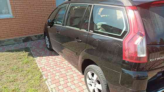 Citroen c4 Grand picasso exclusive 7 мест Макеевка