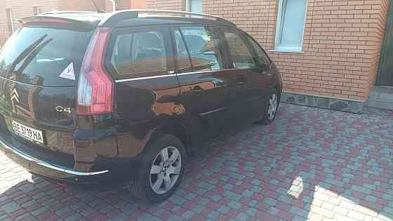 Citroen c4 Grand picasso exclusive 7 мест Макеевка