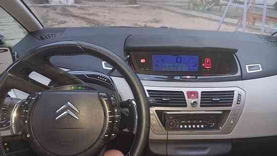 Citroen c4 Grand picasso exclusive 7 мест Макеевка