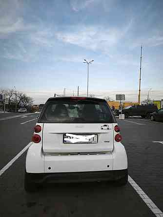 Автомобиль Mersedes  smart 451 201313г , Зуевка