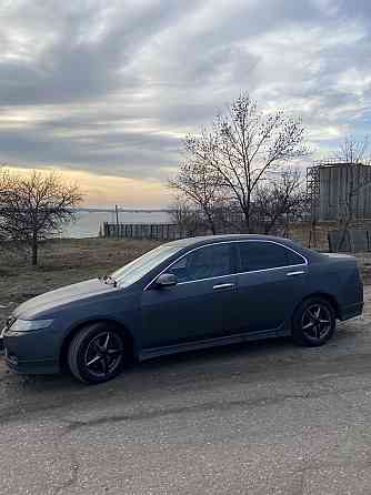 Honda Accord 7 Type S Макеевка
