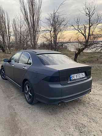 Honda Accord 7 Type S Макеевка