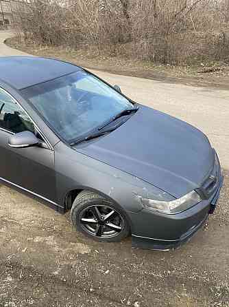 Honda Accord 7 Type S Макеевка
