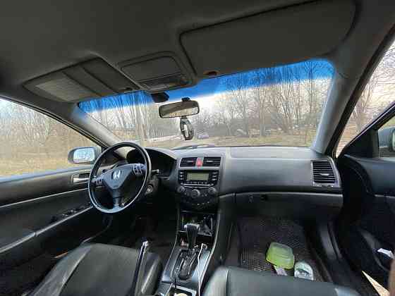 Honda Accord 7 Type S Макеевка