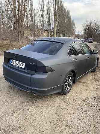 Honda Accord 7 Type S Макеевка