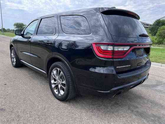 Dodge Durango 2019 Донецк