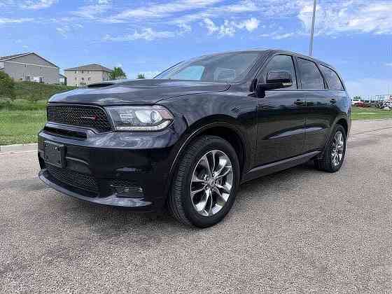 Dodge Durango 2019 Донецк