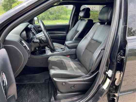 Dodge Durango 2019 Донецк