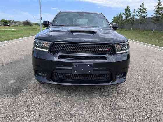Dodge Durango 2019 Донецк