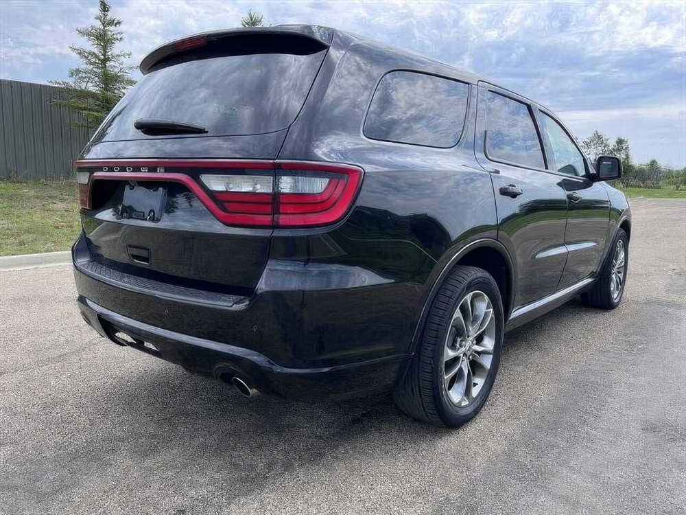 Dodge Durango 2019 Донецк - изображение 5