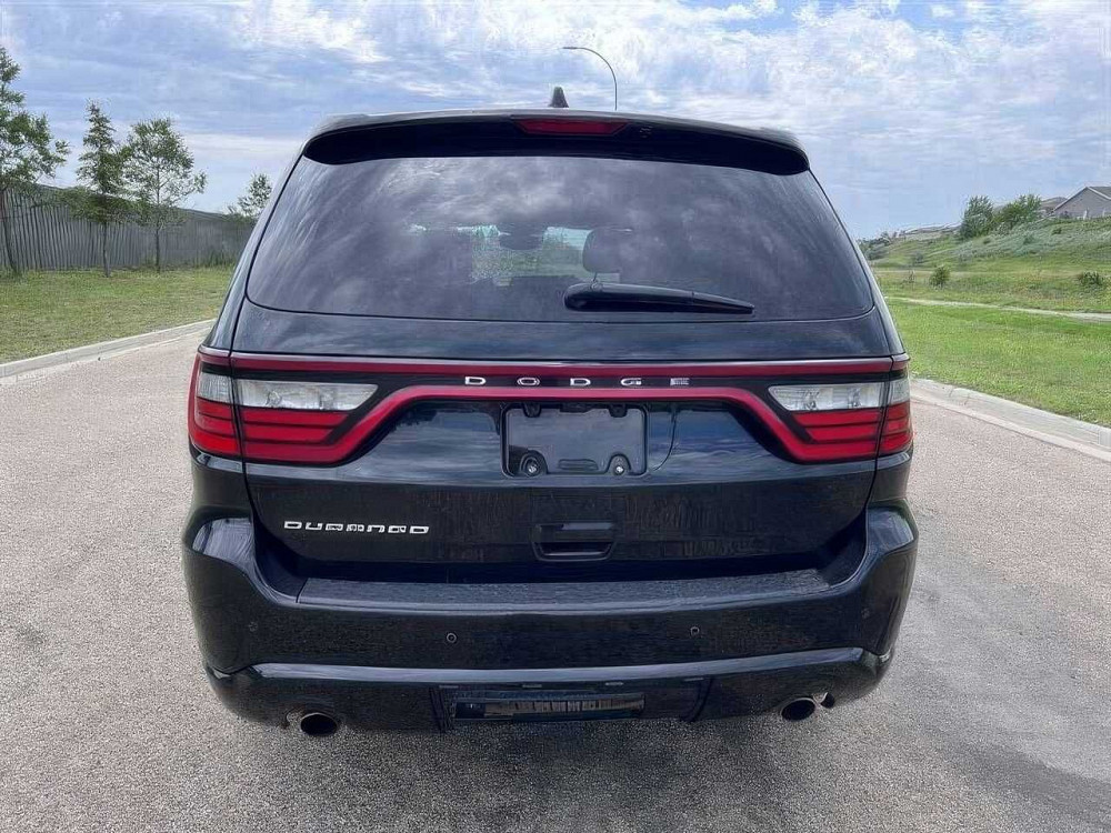 Dodge Durango 2019 Донецк - изображение 4
