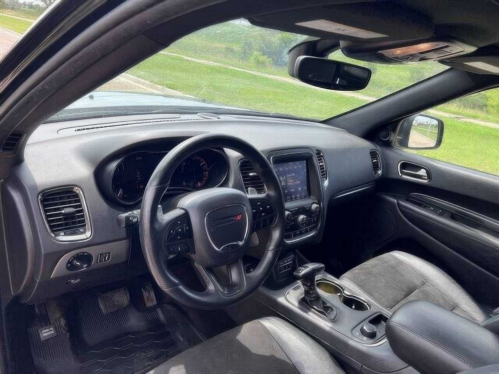 Dodge Durango 2019 Донецк - изображение 7