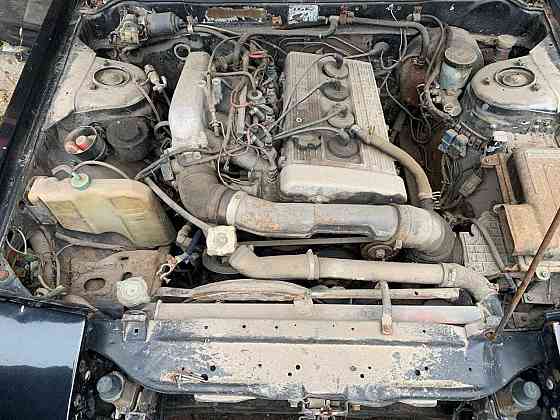 Nissan Silvia 1986 год, 2.0 бензин, двигатель/коробка на запчасти. Новоазовск