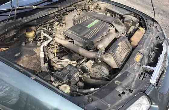 MAZDA XEDOS 9 2000 год Двигатель 2.3 бензин НА ЗАПЧАСТИ Ждановка