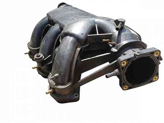 Впускной коллектор Toyota Camry V30 1713331080 30 1713331080 разборка Новоазовск