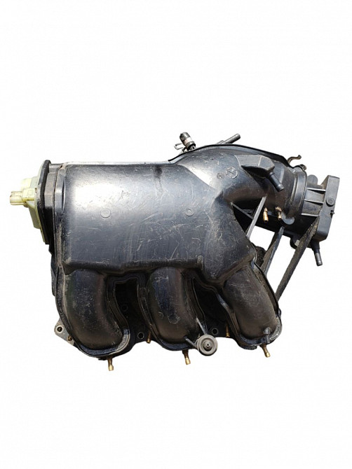 Впускной коллектор Toyota Camry V30 1713331080 30 1713331080 разборка Новоазовск - изображение 1
