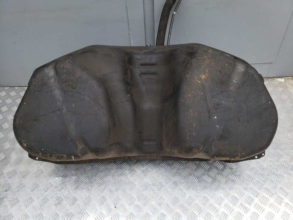 Топливный бак Subaru Forester (sj) 2.5 2012-2018 42012FJ041 разборка Амвросиевка - изображение 3