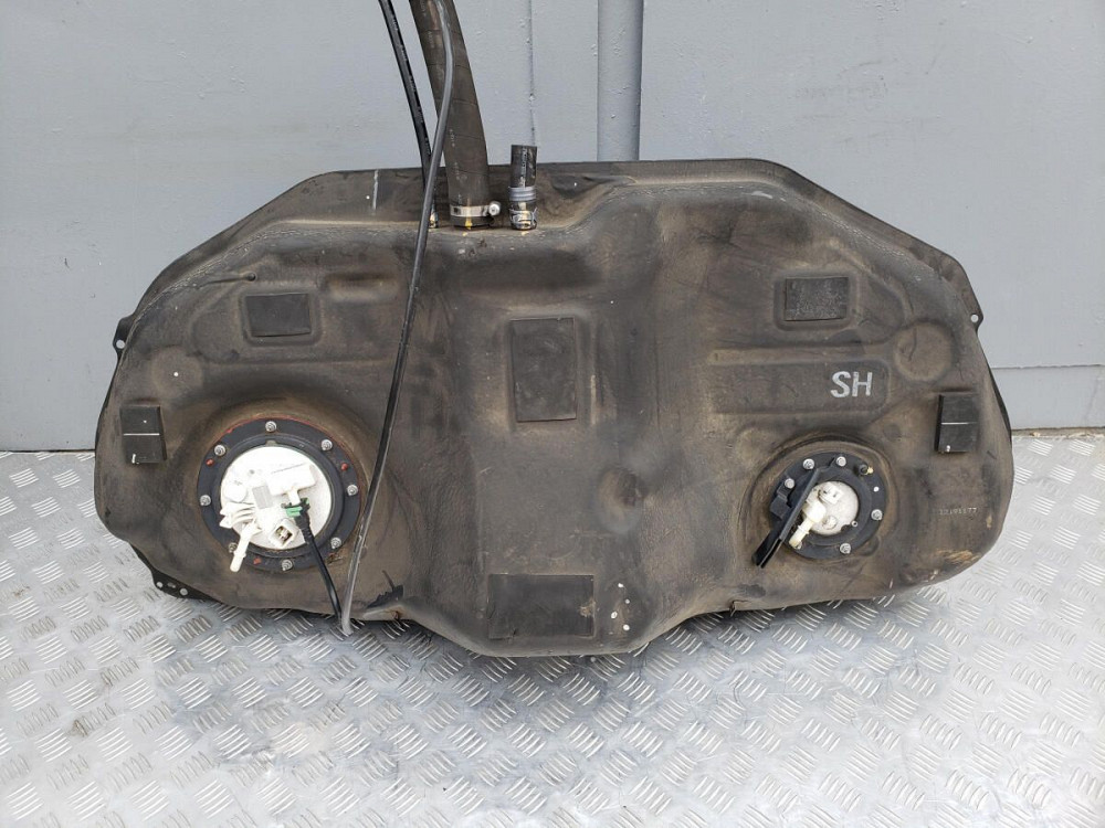 Топливный бак Subaru Forester (sj) 2.5 2012-2018 42012FJ041 разборка Амвросиевка - изображение 1