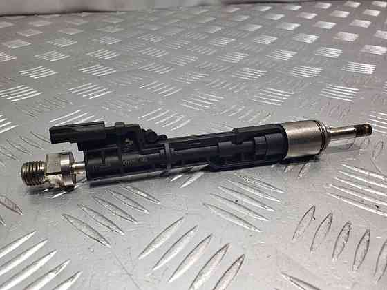 Форсунка (распылитель) BMW X3 F25 2011-2017 2.0 13647645960 разборка Горловка