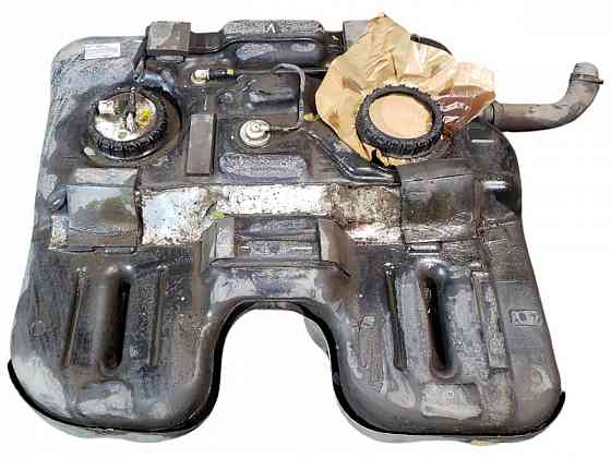 Бак топливный Hyundai Santa-Fe 2 2.2D 2006-2012 311502B900 разборка Торез