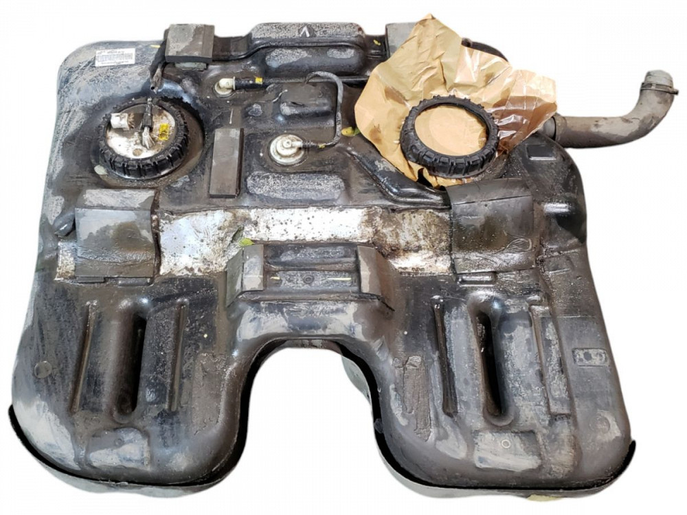 Бак топливный Hyundai Santa-Fe 2 2.2D 2006-2012 311502B900 разборка Торез - изображение 1