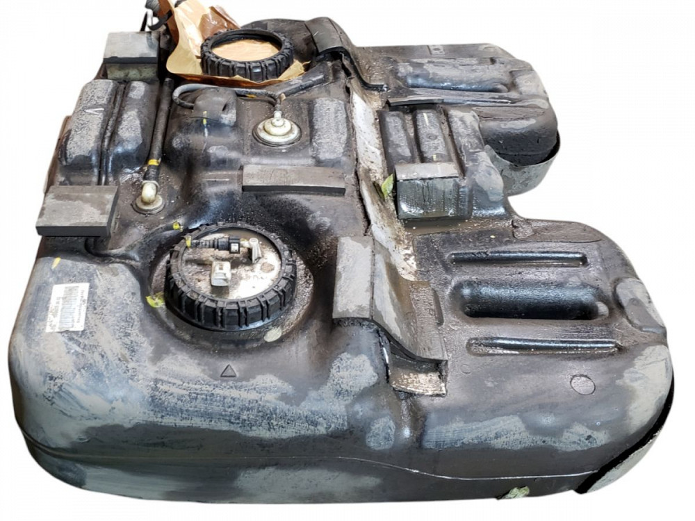 Бак топливный Hyundai Santa-Fe 2 2.2D 2006-2012 311502B900 разборка Торез - изображение 3
