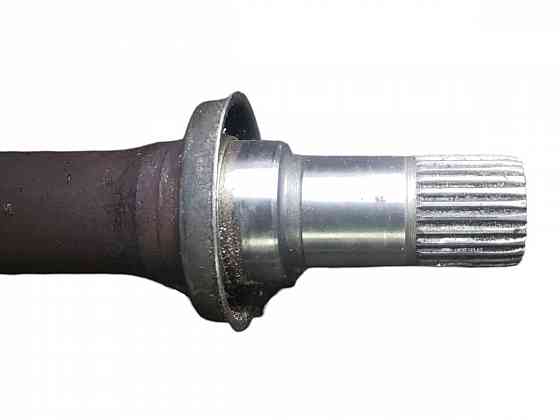 Промежуточный вал полуоси Honda CR-V 2 2002-2006 44500SCVA00 разборка Димитров
