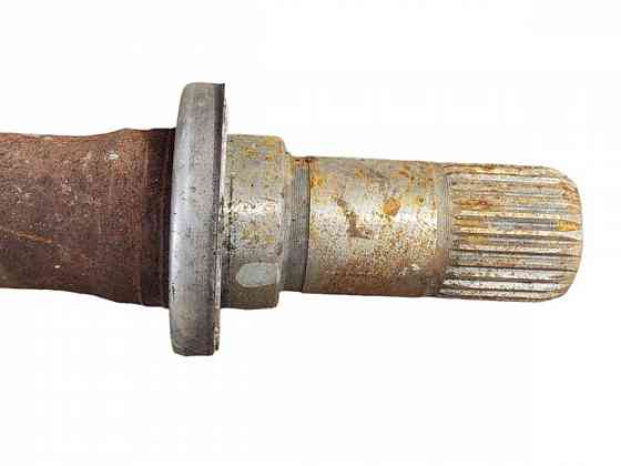 Промежуточный вал Honda Civic 8 5d 1.8 2006-2012 44500SNAA00 разборка Кировское