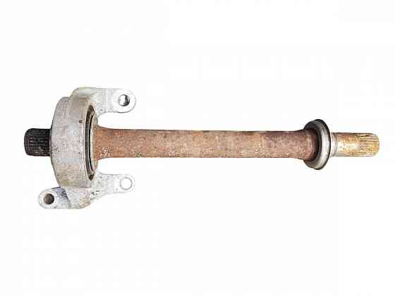 Промежуточный вал Honda Civic 8 5d 1.8 2006-2012 44500SNAA00 разборка Кировское