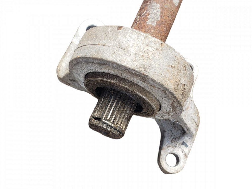Промежуточный вал Honda Civic 8 5d 1.8 2006-2012 44500SNAA00 разборка Кировское - изображение 3