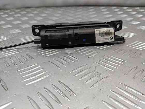 Замок крышки багажника bmw f10 f20 x3 f25 BMW 3 F30 разборка Харцызск