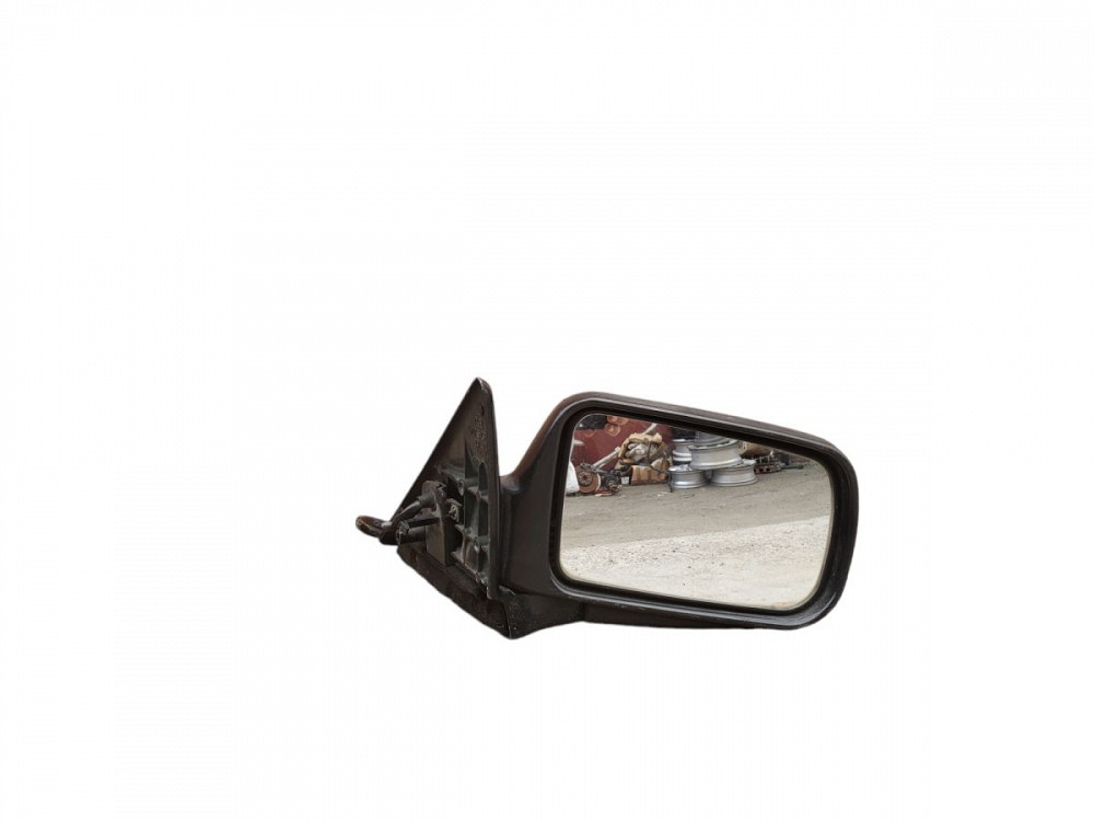 Зеркало заднего вида правое Subaru FORESTER 2002 - 2007 разборка Ясиноватая - изображение 3