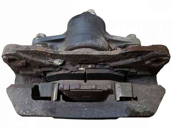 Суппорт задний правый Subaru Legacy BP 2.0 2003-2009 разборка Шахтерск