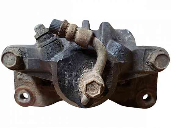 Суппорт задний правый Subaru Legacy BP 2.0 2003-2009 разборка Шахтерск