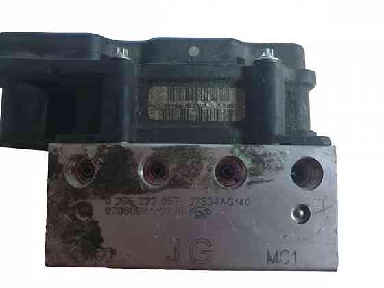 Блок ABS Subaru Legacy B13 2003-2009 27534AG140 разборка Торез