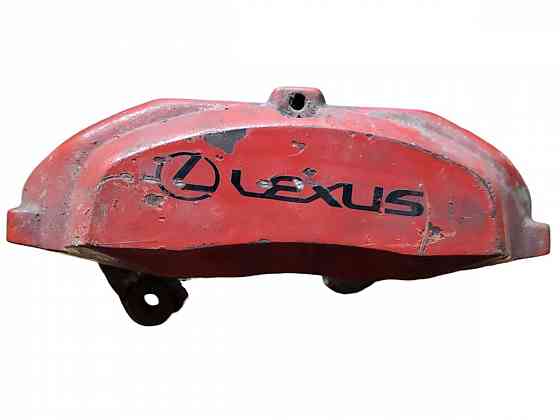 Суппорт тормозной передний левый Lexus GS 450h 2006-2011 разборка Мариуполь