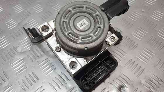 Блок abs BMW F30 2012-2019 34516868318 разборка Ждановка
