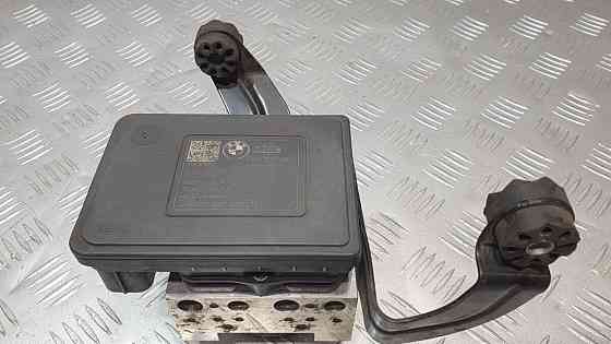 Блок abs BMW F30 2012-2019 34516868318 разборка Ждановка