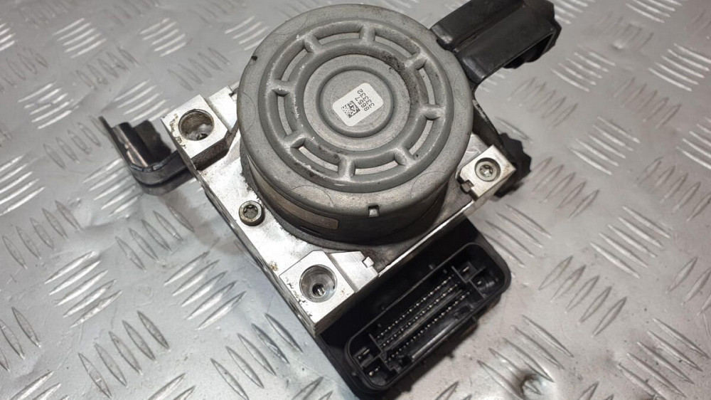 Блок abs BMW F30 2012-2019 34516868318 разборка Ждановка - изображение 3