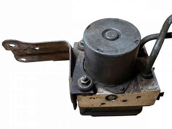Блок АБС Hyundai Santa-Fe 2 2006-2012 589002B850 разборка Снежное