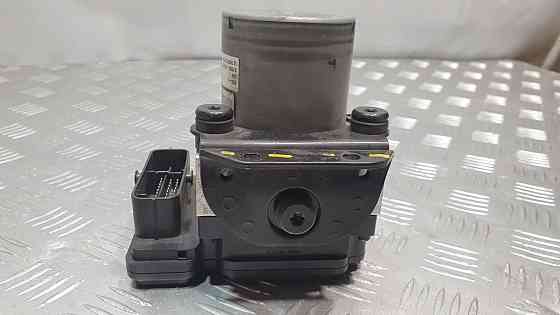 Блок abs модуль Hyundai sonata lf 2011-2015 6158945100 разборка Ждановка