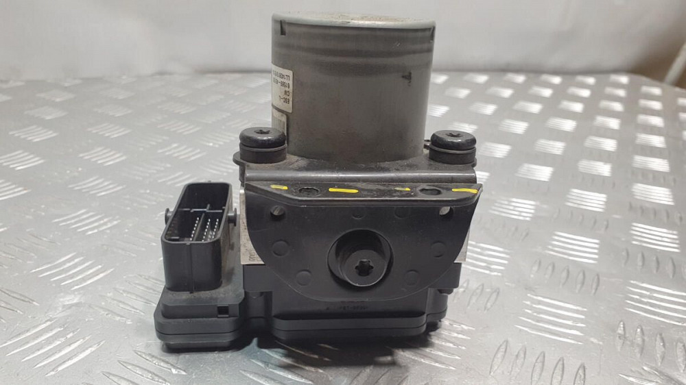 Блок abs модуль Hyundai sonata lf 2011-2015 6158945100 разборка Ждановка - изображение 6
