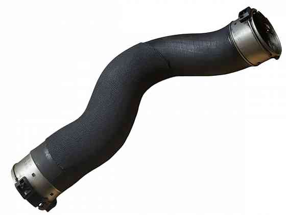 Патрубок интеркулера BMW 3 F30 2012-2019 474274802 разборка Харцызск