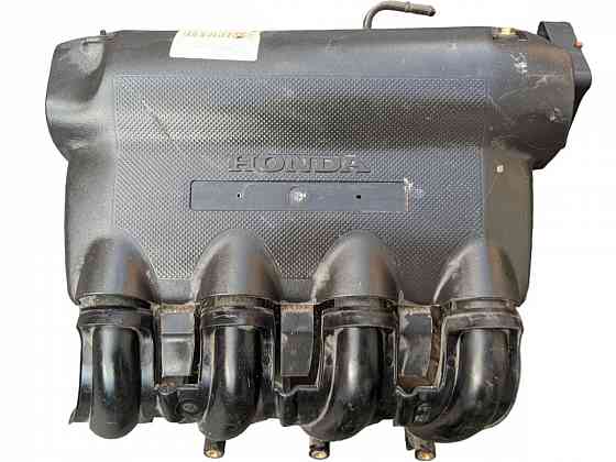 Коллектор впускной Honda Jazz 2001-2008 1.2-1.5 17100PWA010 разборка Торез
